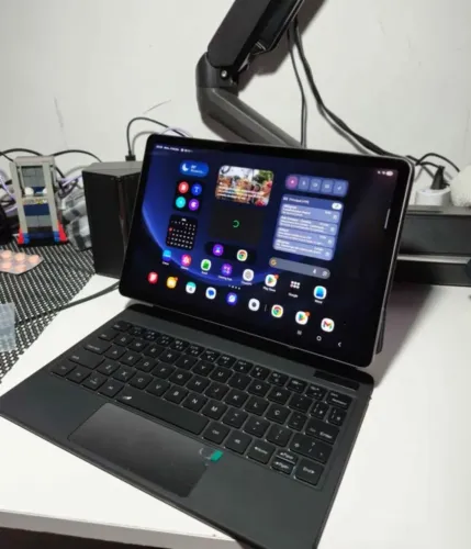 Samsung galaxy tab S9 FE