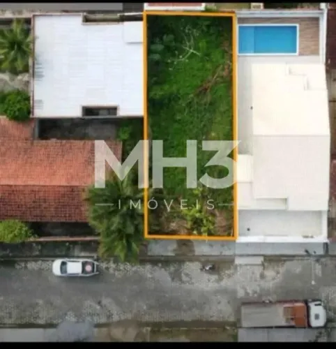 lote - Praia dos Sonhos - Itanhaém