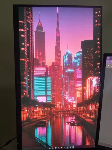 Monitor AOC 2K QHD 180hz 