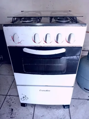 Fogão 4 bocas