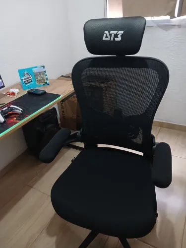 Cadeira Gamer