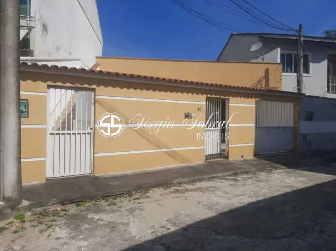 Casa em Condomínio - / Residencial / Vila Valqueire
