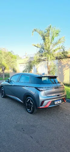 BYD Dolphin EV (Elétrico) 2024