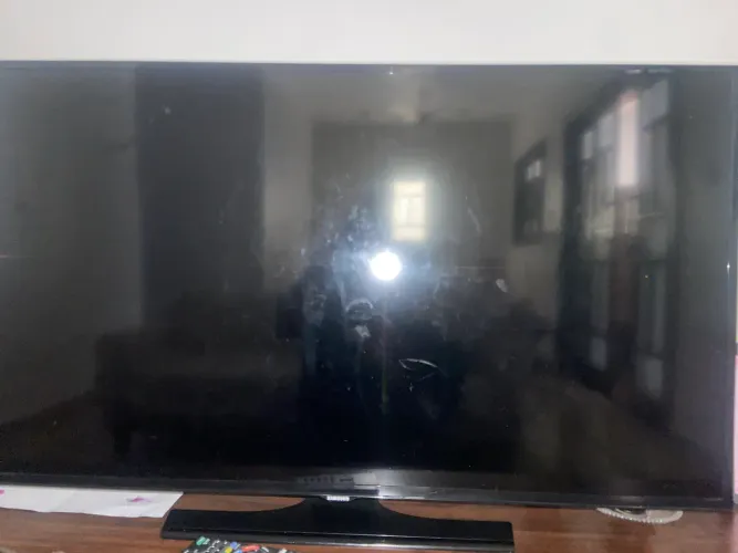 TV LED 40 polegadas SAMSUNG