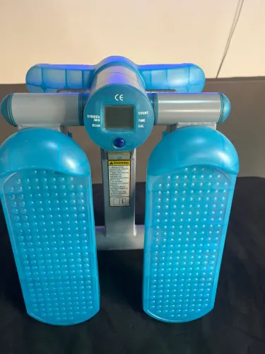 Step Decathlon 