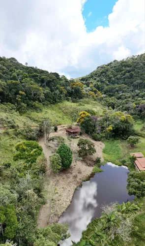 Chácara a venda em Soído de Baixo- Marechal Floriano