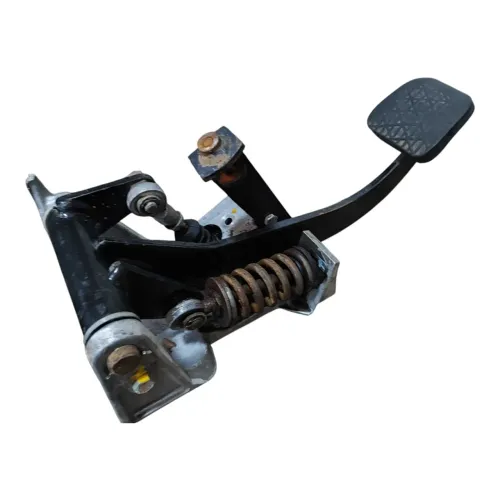 Pedal Embreagem Suporte Original Mercedes Benz 710 709