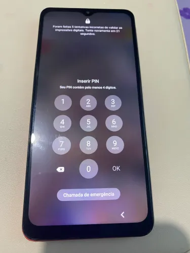 Samsung Galaxy A12