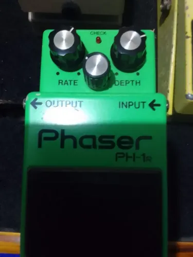 Boss Phaser ph1r
