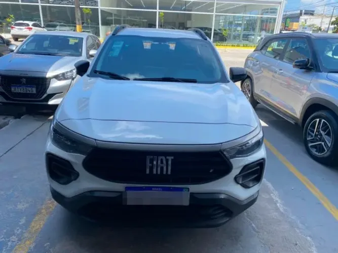 Fiat Pulse Drive 1.3 8V Flex Mec. 2023
