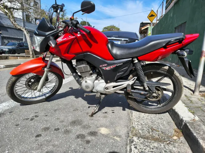 Cg Fan 150 ESDI