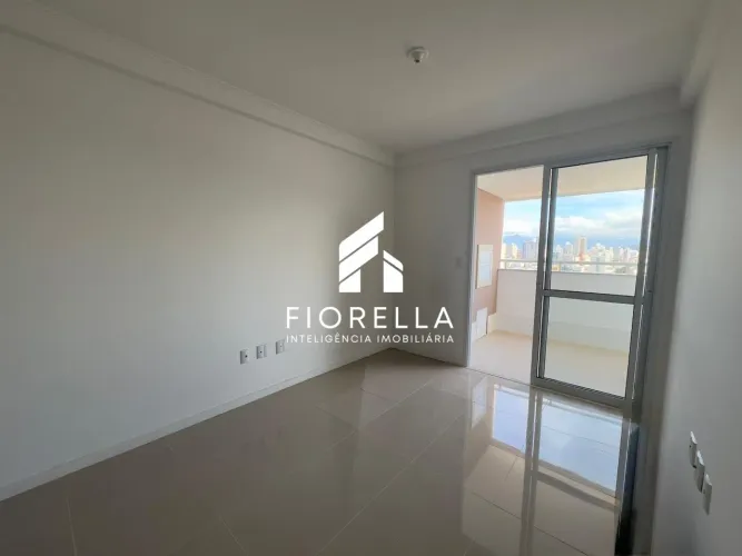 Apartamento para locação com 03 dormitórios sendo 01 suíte em Barreiros - São José/SC