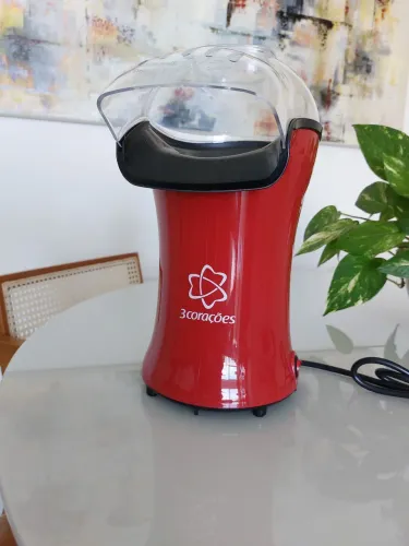 Pipoqueira elétrica Mondial