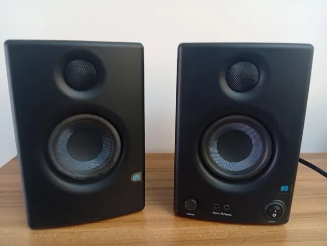 Monitor Presonus