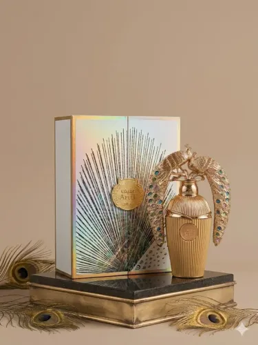Perfume Árabe Afeef Lattafa 100ml