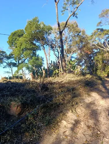 Terreno 1000 M²