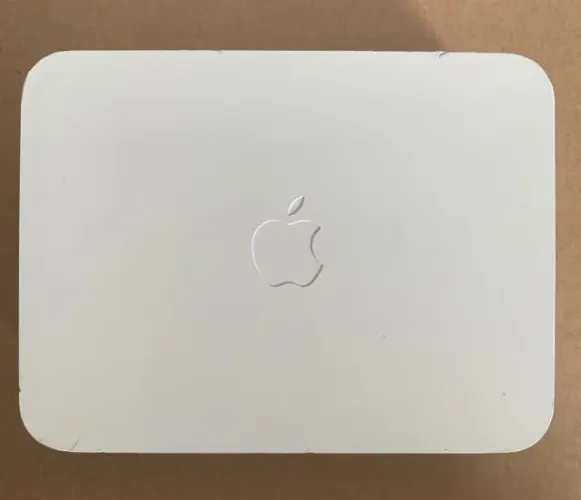 Fonte Apple