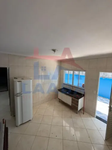 Casa para Locação no bairro Jardim Paulista I, na cidade de Indaiatuba / SP.
