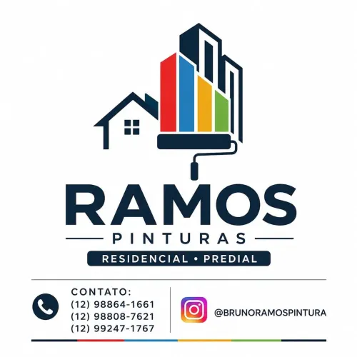 Pintura Comercial Residencial e Prédial