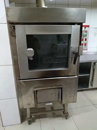 Equipamentos de pizzaria 