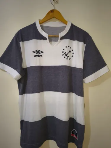 Camisa Clube do Remo Retrô 1913 - Umbro