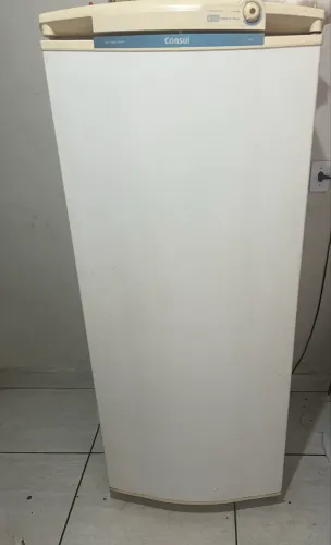 Geladeira