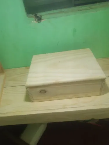 Caixinhas porta jóias