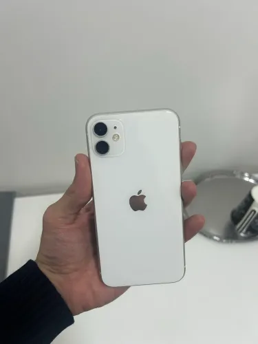 Iphone 11 128GB