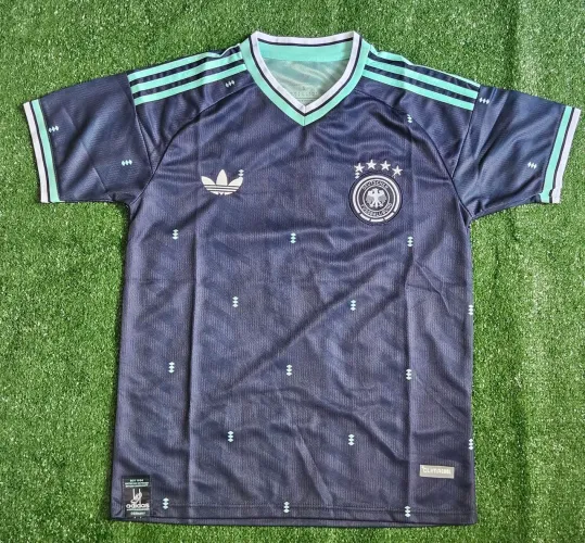 Camisa da Alemanha II 2026