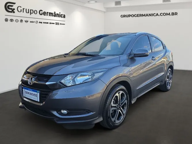 Honda HR-V EX 1.8 Flexone 16V 5P Aut. 2017