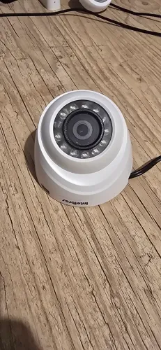 Câmera Intelbras VHD 1120 D G2