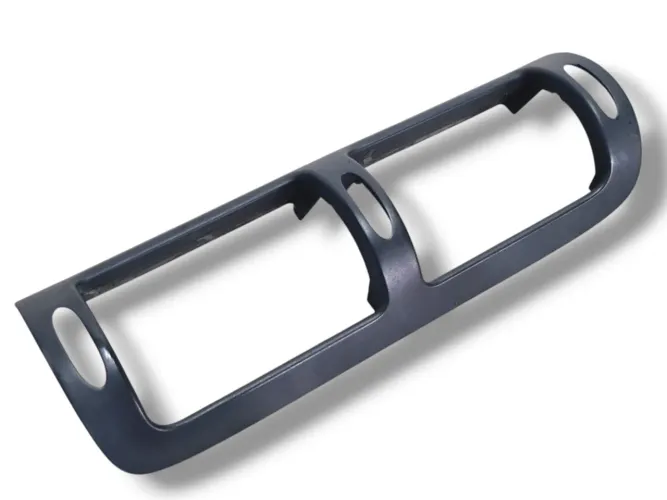 Moldura difusor do painel Mercedes Actros 2651 2022 ORIGINAL