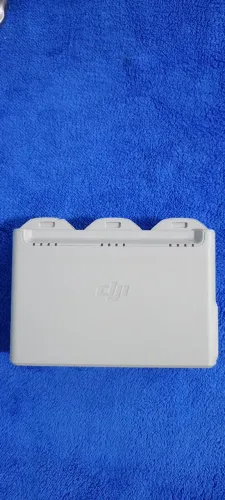 Hub com 3 Bateria DJI NEO 1
