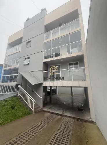 Apartamento à venda no bairro Planalto - Caxias do Sul/RS