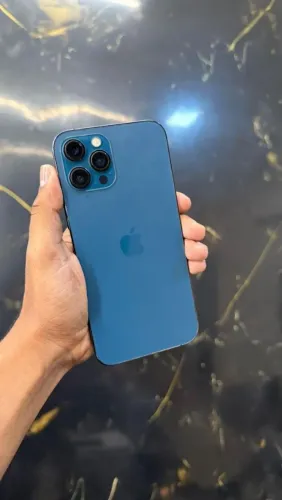 Iphone 12 Pro 256gb com garantia kaiser iphones