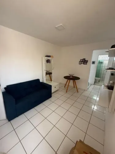 Vendo apartamento na fialho - Condominio pacífico 1