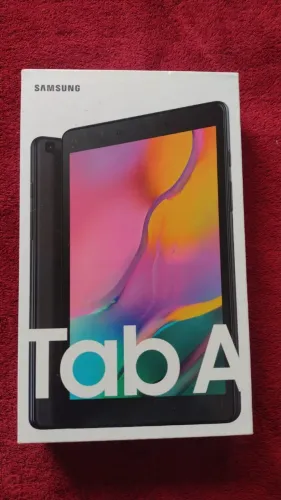 Tablet Samsung