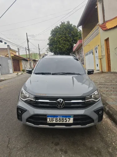 Volkswagen Saveiro Extreme 1.6 Flex 16V CD 2026