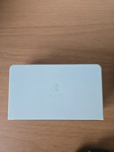 Dock Nintendo Switch Oled - Seminovo 