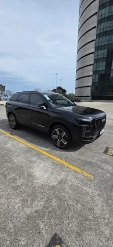 Jaecoo 7 / J7 Prestige 1.5 TB 16V AUT (híbrido) 2026