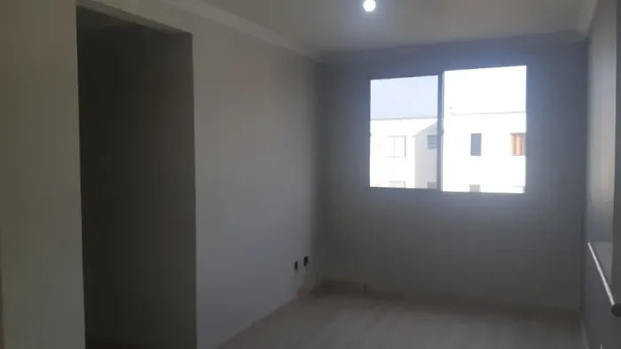 Oportunidade! Vila Tesouro! 2 dormitórios, suíte e planejados! Spazio Campo di Bianco!