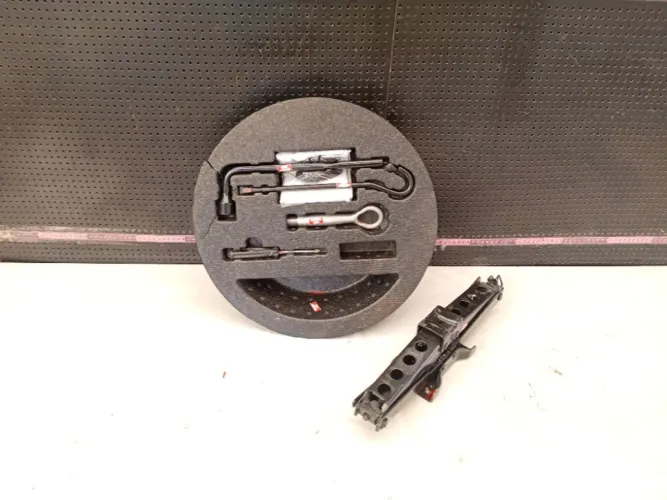 Kit Ferramentas Honda Hrv 2021 Leia