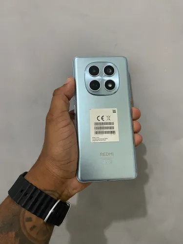 Redim note 15 256G
