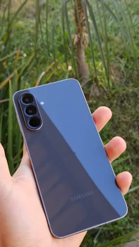 Celular Samsung A56