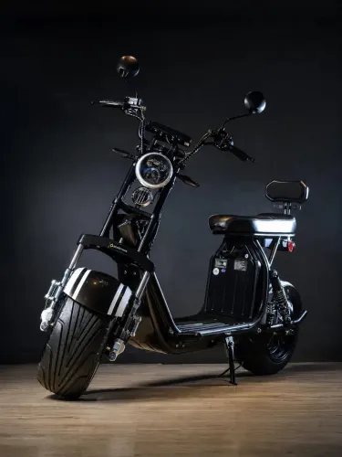 X11 scooter elétrica 1000W