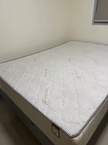 Colchão Casal Barolo Pro Max - Praticamente Novo