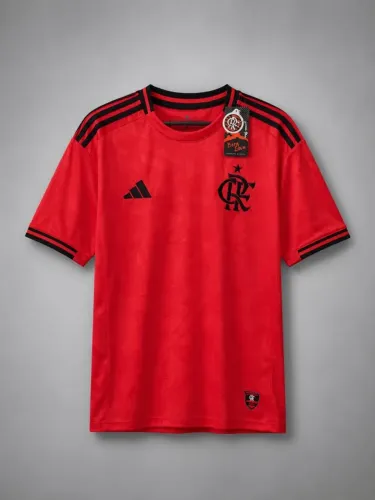 CAMISAS DE TIMES DRY FIT 3D