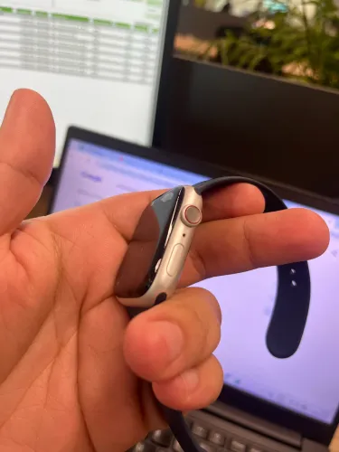 Smartwatch séries 9