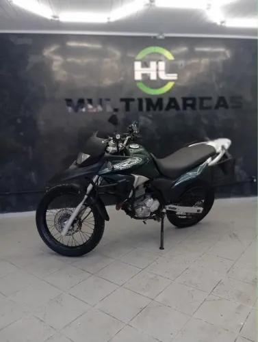 HONDA XRE 300 2012