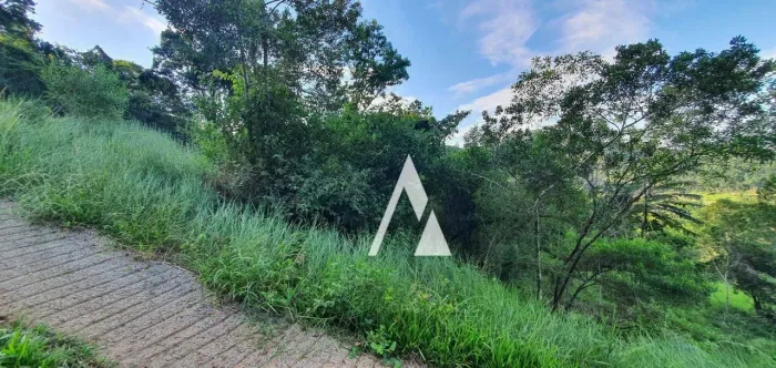 Terreno à venda, 2187 m² por R$ 480.000,00 - Encantada - Garopaba/SC